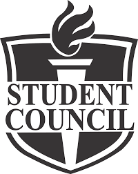 student council logo